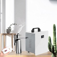 Diffuseur de parfum professionnel de grande taille pour usage commercial 7000A 1000ml Garantie 1 an HVAC Électrique WiFi Contrôle intelligent