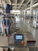 Machine de remplissage de liquides à une seule buse TENZ pour laboratoire, équipement de dosage de précision à volume réglable