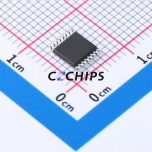 Tout nouveau convertisseur de puce IC de Circuit intégré TSSOP-16 RS4T245XTSS16 d'origine/manette de niveau - Product Image 2