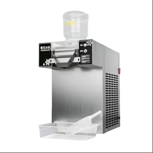 Phổ biến bông tuyết Ice Maker Bingsu máy khối Ice Snow Cream máy - Product Image 6