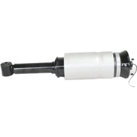 Amortisseur de suspension pneumatique avant avancé pour Land Rover Sport LR019993 LR019994 avec capteur ADS