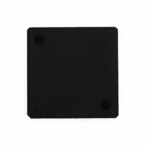 Componentes Electrónicos Integrados CY37512P208-83NXI 208 BFQFP, Circuito Integrado en Stock - Product Image 1