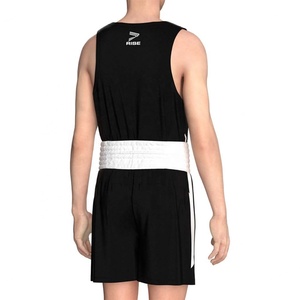 ชุดแข่งขันมวย RISE: ชุดมวยชาย, ชุดแข่งขันเยาวชน, ชุดมวยเด็ก, ชุดสำหรับการแข่งขันมวย - Product Image 2