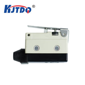 KE-8421 IP67 방수 Schmersal Omran 10A 250VAC 허니웰 마이크로 여행 제한 스위치 - Product Image 6