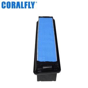 <b>Filter</b> <b>Sand</b> and Dust Improve Fuel Efficiency Truck Air <b>Filters</b> 03-42776-010 91559 TR504-EF 0342776010 for Freightliner Cascadie - Product Image 2