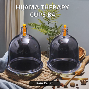 Оптовая продажа, пакистанские чашки для массажа - Product Image 2