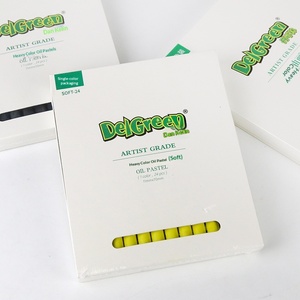 Crayons <span class=keywords><strong>de</strong></span> <span class=keywords><strong>peinture</strong></span> <span class=keywords><strong>à</strong></span> <span class=keywords><strong>l</strong></span>'<span class=keywords><strong>huile</strong></span> <span class=keywords><strong>de</strong></span> couleur vive Dan <span class=keywords><strong>Lin</strong></span>, pastel doux monochrome, recharge <span class=keywords><strong>de</strong></span> pinceau <span class=keywords><strong>de</strong></span> <span class=keywords><strong>peinture</strong></span>, crayon <span class=keywords><strong>de</strong></span> <span class=keywords><strong>peinture</strong></span> en gros, doux-24, fabriqué en Chine - Product Image 3