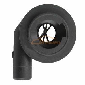 Válvula de purga de bote de Vapor automática usada para Skoda para Volkswagen 06A103465H 6A103465H - Product Image 1