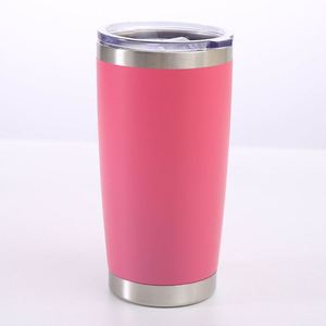 Sublimation Blank <b>Cup</b> 20Oz Stainless Steel Double Wall Vacuum Custom Logo Printable DIY <b>Cup</b> Mug <b>Cup</b> Mug ASM25 - Product Image 1