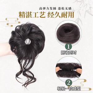 Peluca de barba de dragón Js, hecha a mano con alambre de alta temperatura, para disfraz antiguo, se adapta a cualquier forma de rostro. - Product Image 4