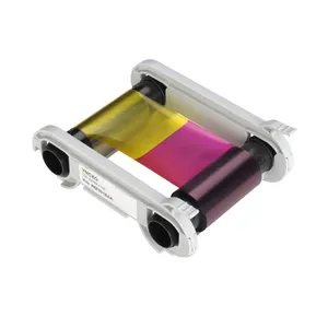 Evolis Primacy Printer Color Ribbon
