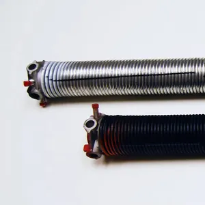 Universal Standard High Precision Galvanized Garage Door Spring