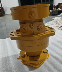 Moteur hydraulique à roue MS05 MS08 MS08-8-111-A08-3A10 Moteurs hydrauliques en stock - Product Image 2