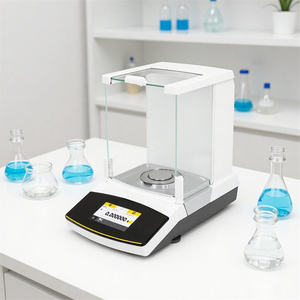 Balance de précision Veidt pour microbalance Sartorius <span class=keywords><strong>Secura</strong></span> 26-1CEU, capacité 21g / 0,002mg - Product Image 2