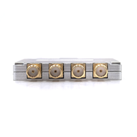 Module RFID UHF industriel FineJoin U84 Impinj E710, lecteur 4 canaux, protection d'antenne, dissipateur thermique intégré, 25m+ 700+