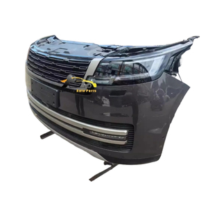 Kit de Carrocería para Parachoques Delantero Compatible con <span class=keywords><strong>Land</strong></span> <span class=keywords><strong>Rover</strong></span> Range <span class=keywords><strong>Rover</strong></span> 2023, Piezas de Automóvil, Accesorios para Automóviles - Product Image 2