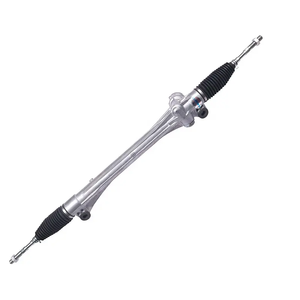 LHD OEM NO.45510-42030 45510-42080 45510-42230 45510-0R030 Crémaillère de direction assistée pour <span class=keywords><strong>TOYOTA</strong></span> RAV4 05-15 - Product Image 1