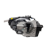 Womala Pièces automobiles de haute qualité OE 0997208801 Actionneur de serrure de porte automatique pour Mercedes Benz GLE W166 X166