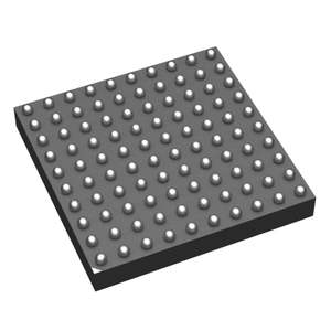 STM32H7R3V8H6 100-TFBGA (8x8) IC MCU 32BIT 64KB FLASH 100TFBGA Microcontrolador IC Componentes Electrónicos - Product Image 1