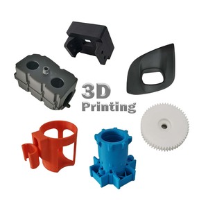 Servicios profesionales de impresión 3D PLA TPU Nylon ASA Toys FDM SLA SLS <span class=keywords><strong>SLM</strong></span> Servicios de impresión 3D - Product Image 2