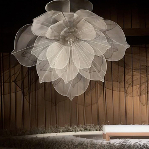 I965 Tùy Chỉnh Hình Dạng Độc Đáo Ý Tưởng Sáng Tạo Hình Dạng Hoa Đạo Cụ Trung Tâm Mua Sắm Trung Tâm Cảnh Quan - Product Image 5