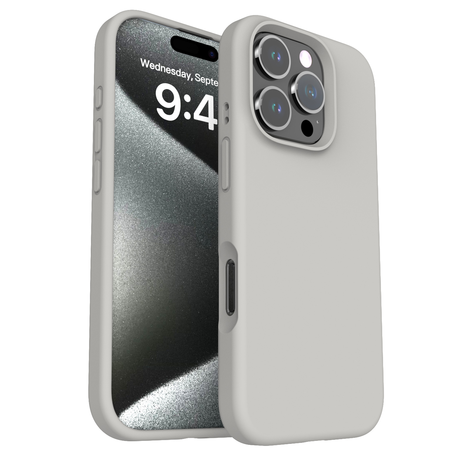 Light Gray