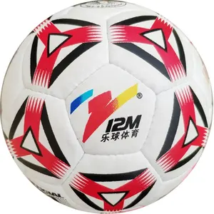 Manufacturers direct new professional outdoor indoor training soccer ball