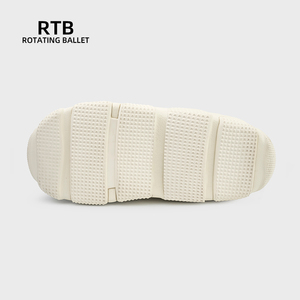 <span class=keywords><strong>2025</strong></span> Mới Mùa Đông Khởi Động Chính Hãng Lót Len Nhập Khẩu Xuống Bằng Chứng Vải Chống Trượt Cao Su Duy Nhất Ấm Áp Thoải Mái - Product Image 5