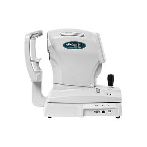 RMK-8100 kératomètre mise au point automatique appui-tête électrique optomètre automatique pour équipement d'optométrie lunettes réfractomètres - Product Image 2
