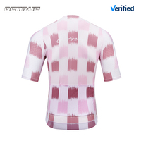 Concevez votre propre logo personnalisé Fabricant de vêtements de cyclisme à manches courtes Vêtements de sport pour vélo VTT Maillots de cyclisme