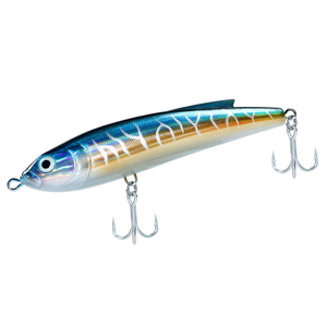 Leurre artificiel rigide coulant AOCLU GP150S pour la pêche en eau salée, 150mm 67g, en ABS, pour thon et bar. - Product Image 1