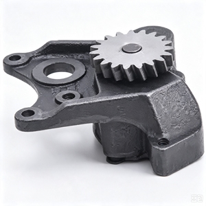 Bomba de Aceite para PERKINS G4.212 G4.236 4132F041 4132F021 4132F014 3637489M91 7C-3134 93177A1 41314113 MF2620 2645 2705 3080 - Product Image 1