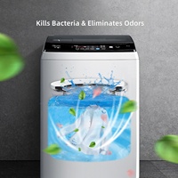 Tablettes nettoyantes écologiques pour lave-linge OEM/ODM : Éliminent les résidus d'odeurs, nettoient en profondeur et dissolvant les poils d'animaux