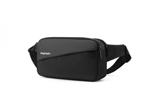 Riñonera unisex informal para ciclismo, bolsa de cintura, soporte para teléfono móvil, mini riñonera, precio al por mayor, riñonera para hombre - Product Image 3