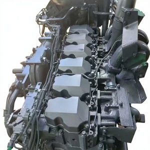 Motores diésel remanufacturados 4D84E-3B, surtido de piezas industriales y de máquina de 2, 2, 1, 2, 2, 1, 2, 2, 2, 2 - Product Image 1