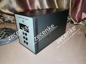 Controlador de Plato Giratorio Bruel&Kjaer B&K Tipo 5997 - Product Image 2