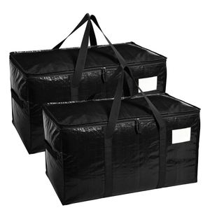 Heavy Duty Custom Durable <b>Xmas</b> Christmas <b>Tree</b> <b>Storage</b> <b>Box</b> Holiday Tent Portable Bag - Product Image 2