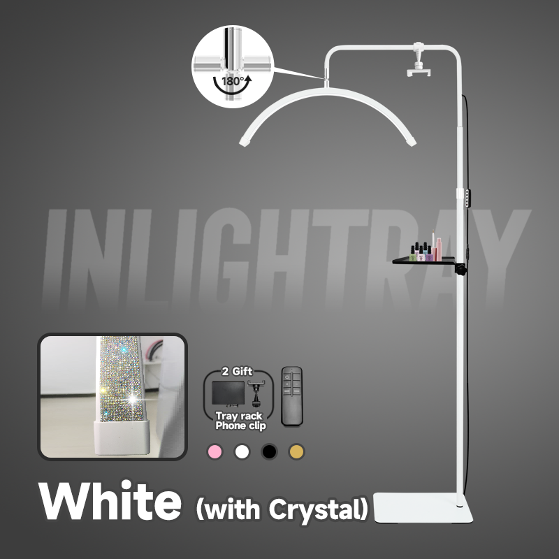 Cristal blanc