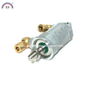 Norgren Pneumatic Cylinder 87.334.001 Aluminum Plunger Type For Printing Machine Parts - Product Image 4