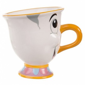Service à thé <span class=keywords><strong>La</strong></span> <span class=keywords><strong>Belle</strong></span> <span class=keywords><strong>et</strong></span> <span class=keywords><strong>la</strong></span> Bête 2026, <span class=keywords><strong>tasse</strong></span> <span class=keywords><strong>et</strong></span> soucoupe en céramique Archie, théière en porcelaine peinte, <span class=keywords><strong>tasse</strong></span> à thé, Mme Potters - Product Image 2