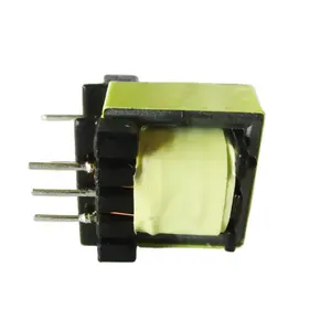 Customized EE16 Adjustable Inductor Coils 220v 12v 18v 24v Copper Wire Power Transformer Toroidal Core Step Up Down Transformer