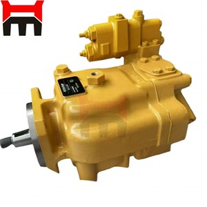 ปั๊มลูกสูบ 6E3137 สำหรับรถเกรดเดอร์ 120H 120K 12H 12K 135H 140H 140K 160H อะไหล่เครื่องจักรก่อสร้าง - Product Image 1
