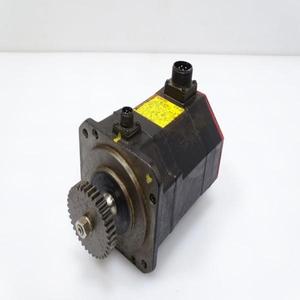 A06B-0235-B605 MOTOR - Product Image 1