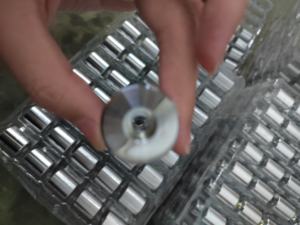 <span class=keywords><strong>CNC</strong></span>金属加工部品ステンレス鋼真鍮部品カスタマイズ精密<span class=keywords><strong>CNC</strong></span> - Product Image 6