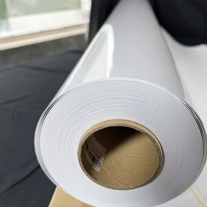 Cao <span class=keywords><strong>Glossy</strong></span> đúc tráng ảnh giấy cuộn 230 gam 24inch mực nhuộm in phun giấy bóng - Product Image 4