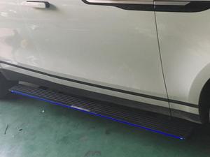Pedal lateral de escalones laterales eléctricos de alta calidad, estribo eléctrico <span class=keywords><strong>Jeep</strong></span>, pedal eléctrico para automóvil - Product Image 6