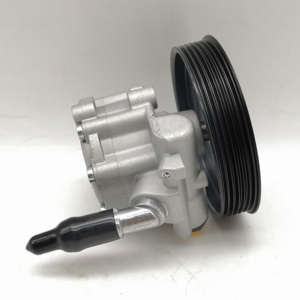 Pompe hydraulique de système de direction automobile 49110-5510R pompe de direction assistée pour Renault <span class=keywords><strong>KANGOO</strong></span> OEM 491105510R - Product Image 5