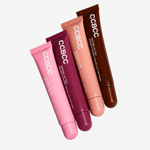 Tinte labial de péptidos, brillo labial, esmalte labial, tinte labial Toast, brillo labial Ribbon, tinte labial efecto piel, brillo labial Hailey Bieber - Product Image 6