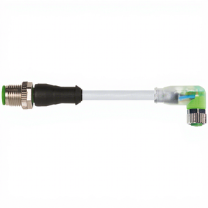 Adattatore Plug-In Murrelektronik 7000-40651-2510200 - Nuovo di Zecca - Product Image 1