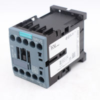 En stock Contacteur 220V 3RH2140-1BB40 Relais DC24V pour les industries manufacturières et médicales Garantie de 180 jours